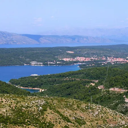 아파트 With A Swimming Pool Stari Grad, Hvar - 22986