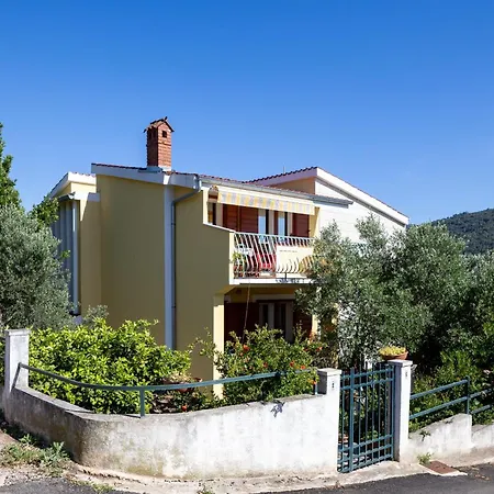 아파트 With A Swimming Pool Stari Grad, Hvar - 22986 *