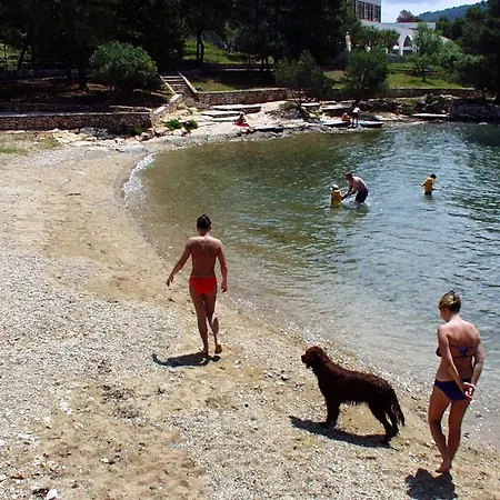 Apartment With A Swimming Pool Stari Grad, Hvar - 22986 *