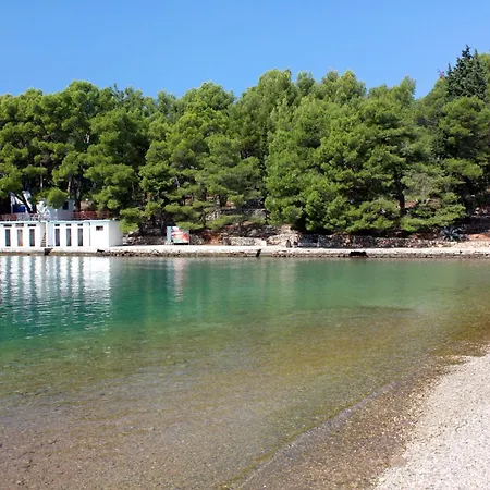 아파트 With Swimming Pool - Hvar - 22986 *