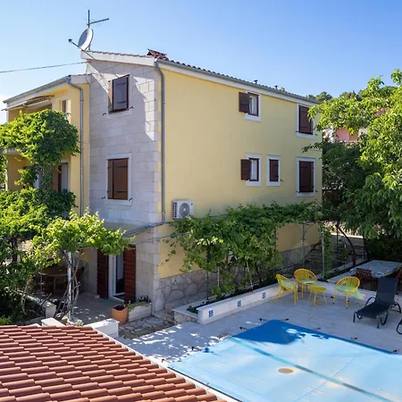 With A Swimming Pool Stari Grad, Hvar - 22986