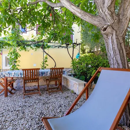 With Swimming Pool - Hvar - 22986 아파트 *