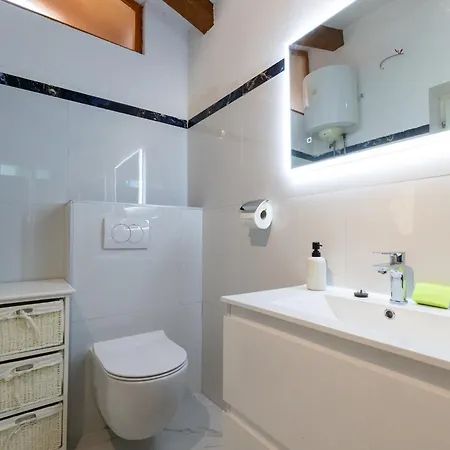 With Swimming Pool - Hvar - 22986 Apartamento Stari Grad (Hvar)