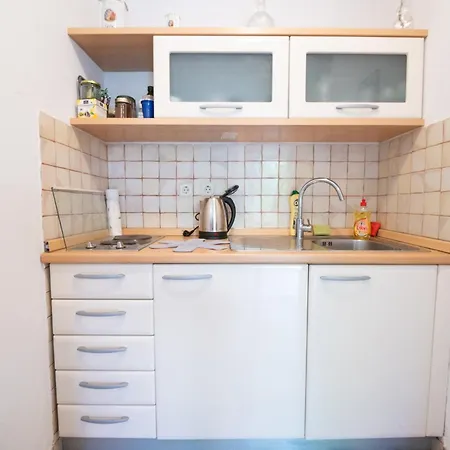 With Swimming Pool - Hvar - 22986