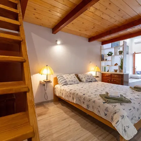 Apartment With A Swimming Pool Stari Grad, Hvar - 22986