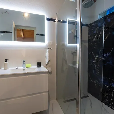 With Swimming Pool - Hvar - 22986 아파트