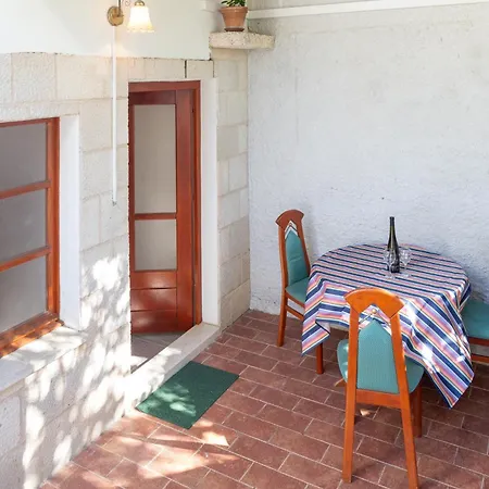 아파트 With Swimming Pool - Hvar - 22986 스타리 그라드