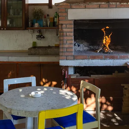 아파트 With Swimming Pool - Hvar - 22986 스타리 그라드