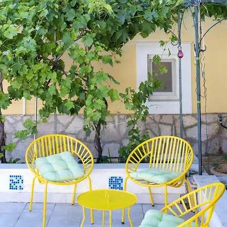 아파트 With Swimming Pool - Hvar - 22986 스타리 그라드